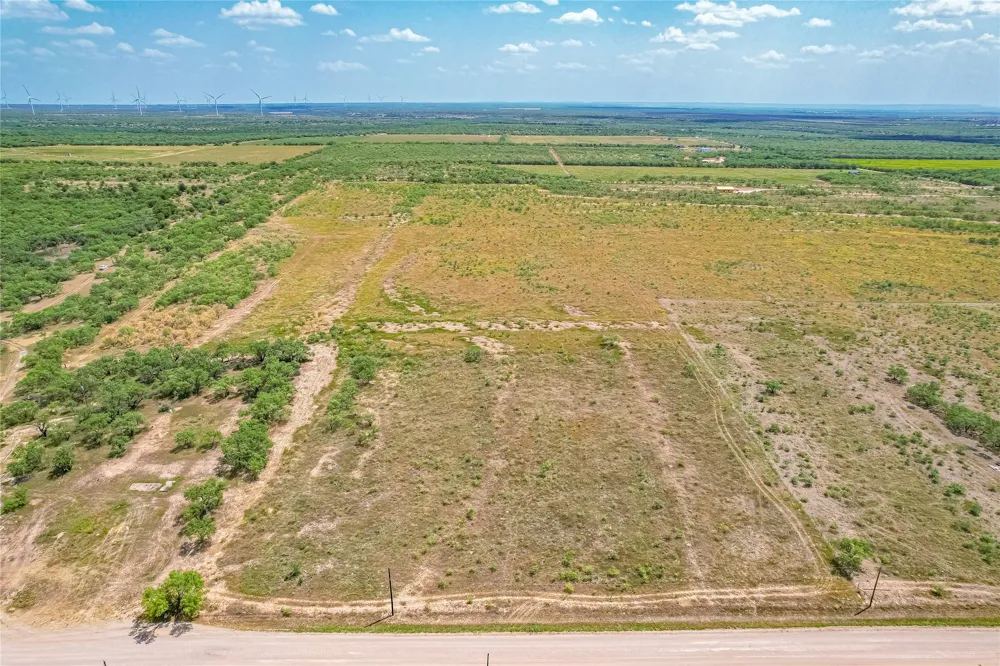 County Road 150 Abilene, TX 79601