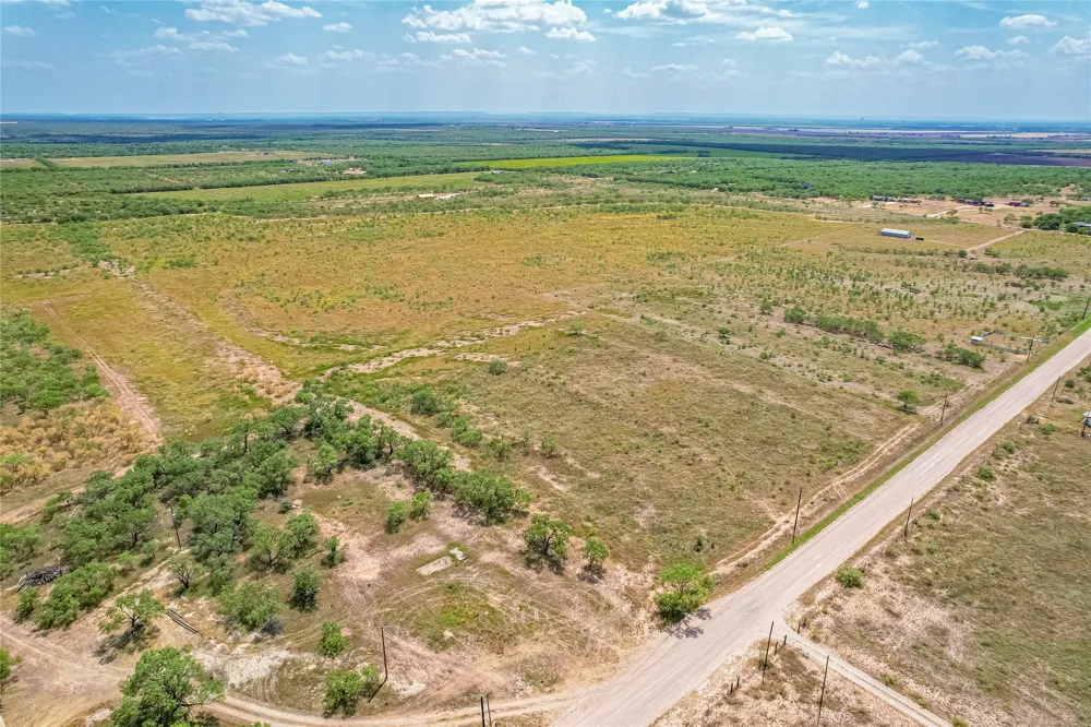 County Road 150 Abilene, TX 79601