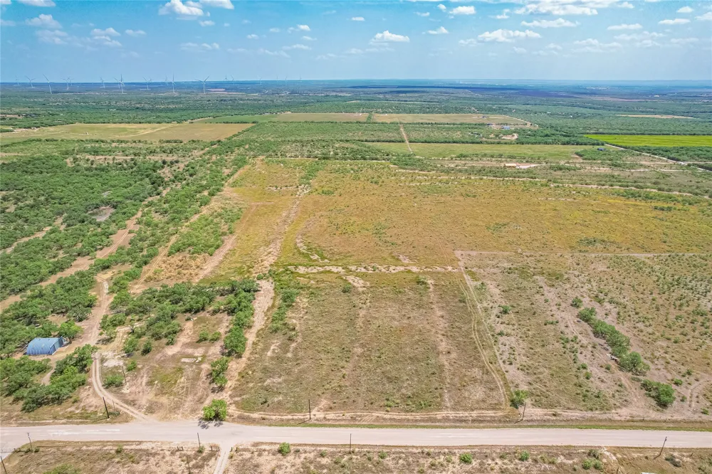 County Road 150 Abilene, TX 79601