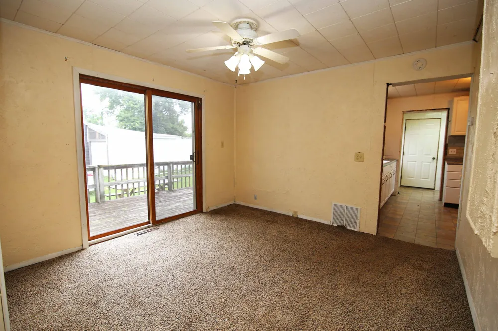 406 Spring Street Three Rivers, MI 49093