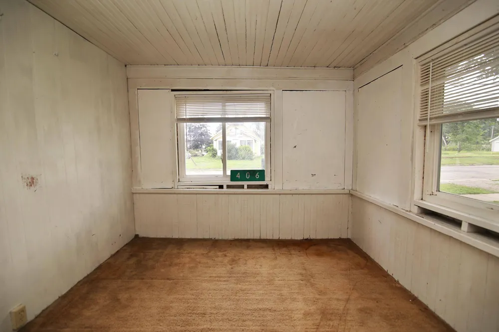 406 Spring Street Three Rivers, MI 49093