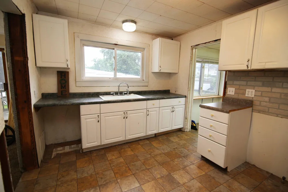 406 Spring Street Three Rivers, MI 49093