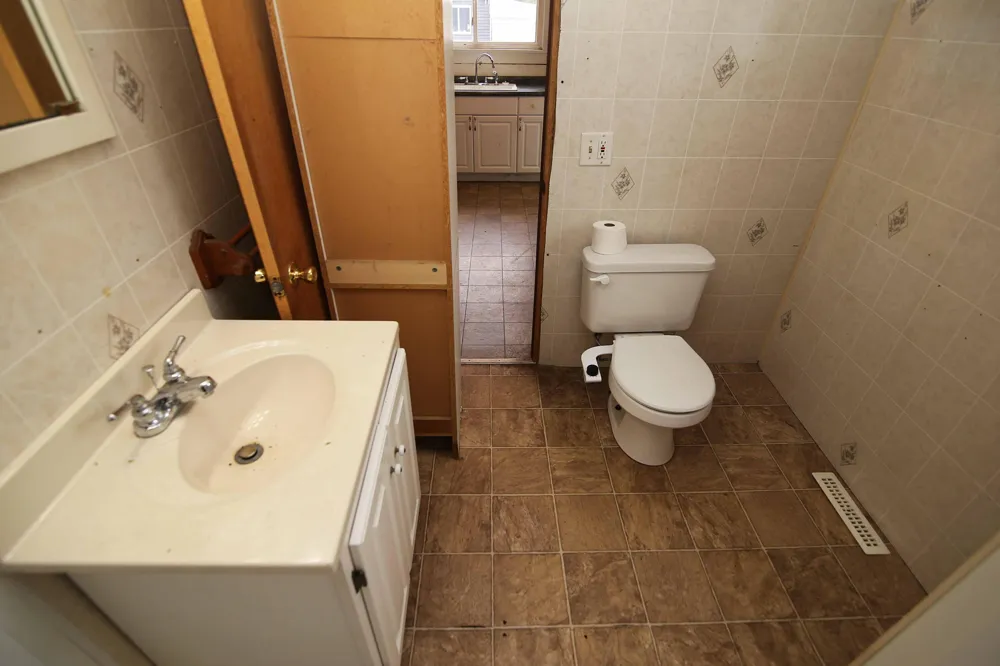 406 Spring Street Three Rivers, MI 49093