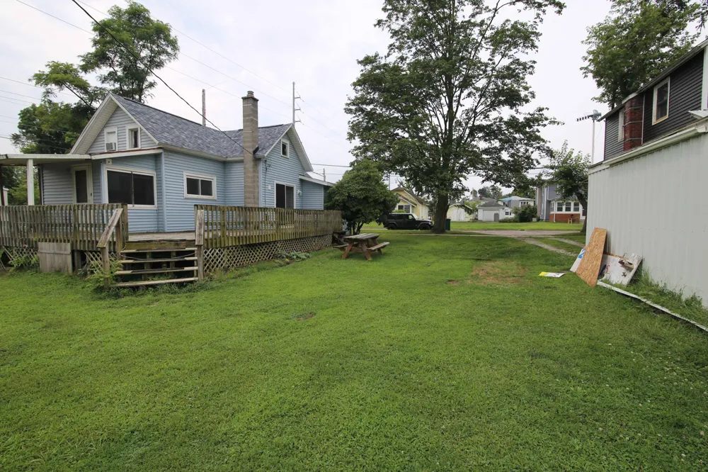 406 Spring Street Three Rivers, MI 49093
