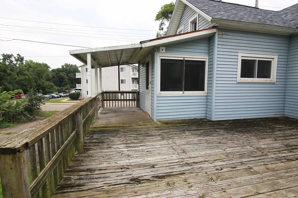 406 Spring Street Three Rivers, MI 49093