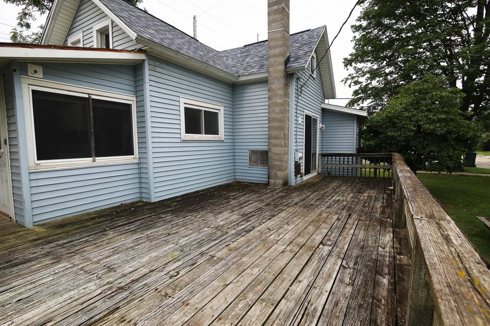 406 Spring Street Three Rivers, MI 49093