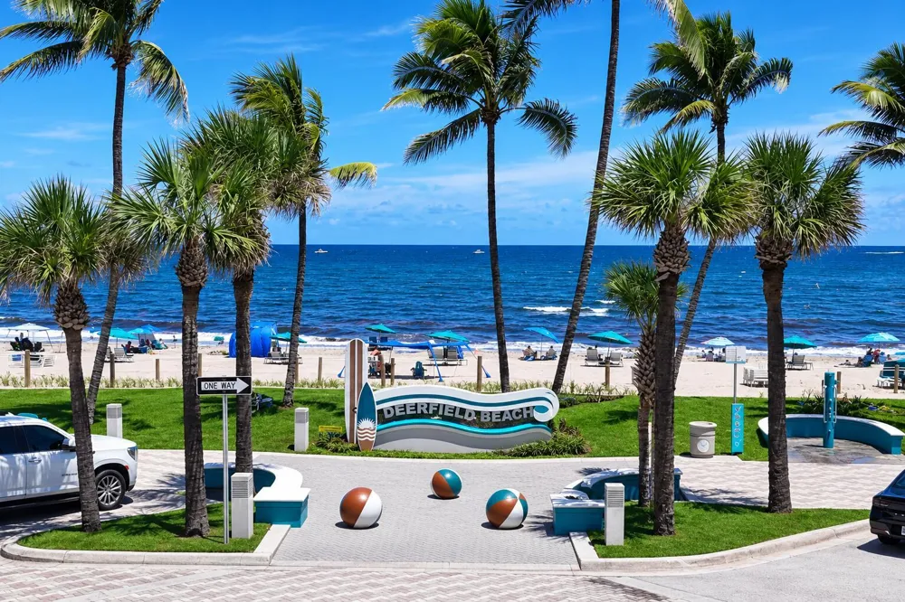 1261 SE 4TH COURT Deerfield Beach, FL 33441