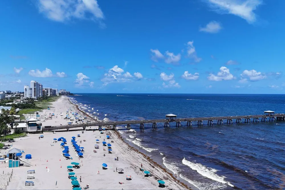 1261 SE 4TH COURT Deerfield Beach, FL 33441