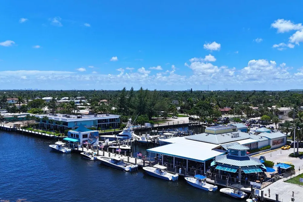 1261 SE 4TH COURT Deerfield Beach, FL 33441