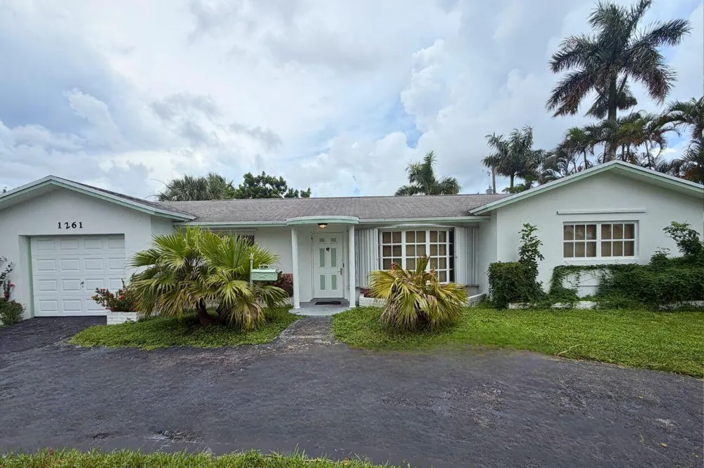 1261 SE 4TH COURT Deerfield Beach, FL 33441