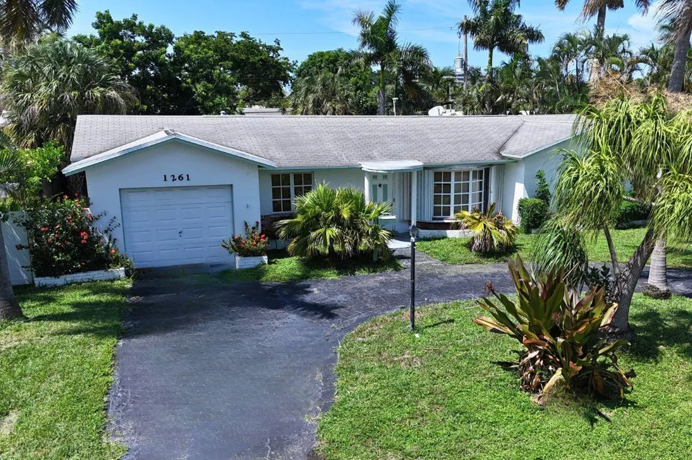 1261 SE 4TH COURT Deerfield Beach, FL 33441