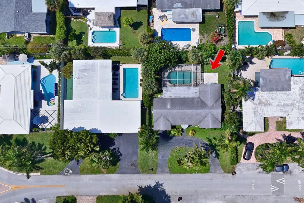 1261 SE 4TH COURT Deerfield Beach, FL 33441