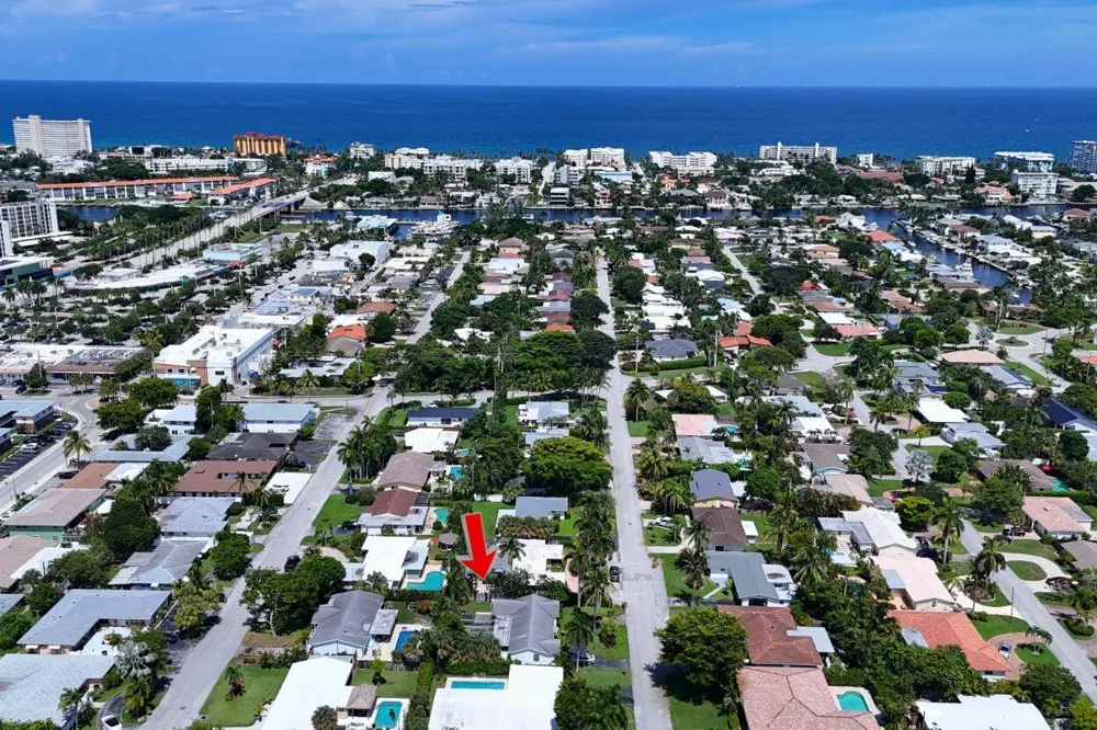 1261 SE 4TH COURT Deerfield Beach, FL 33441