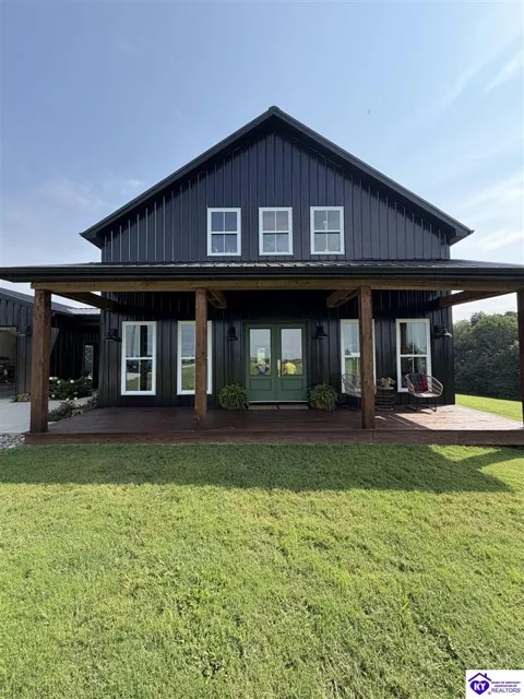 404 Franklin Road