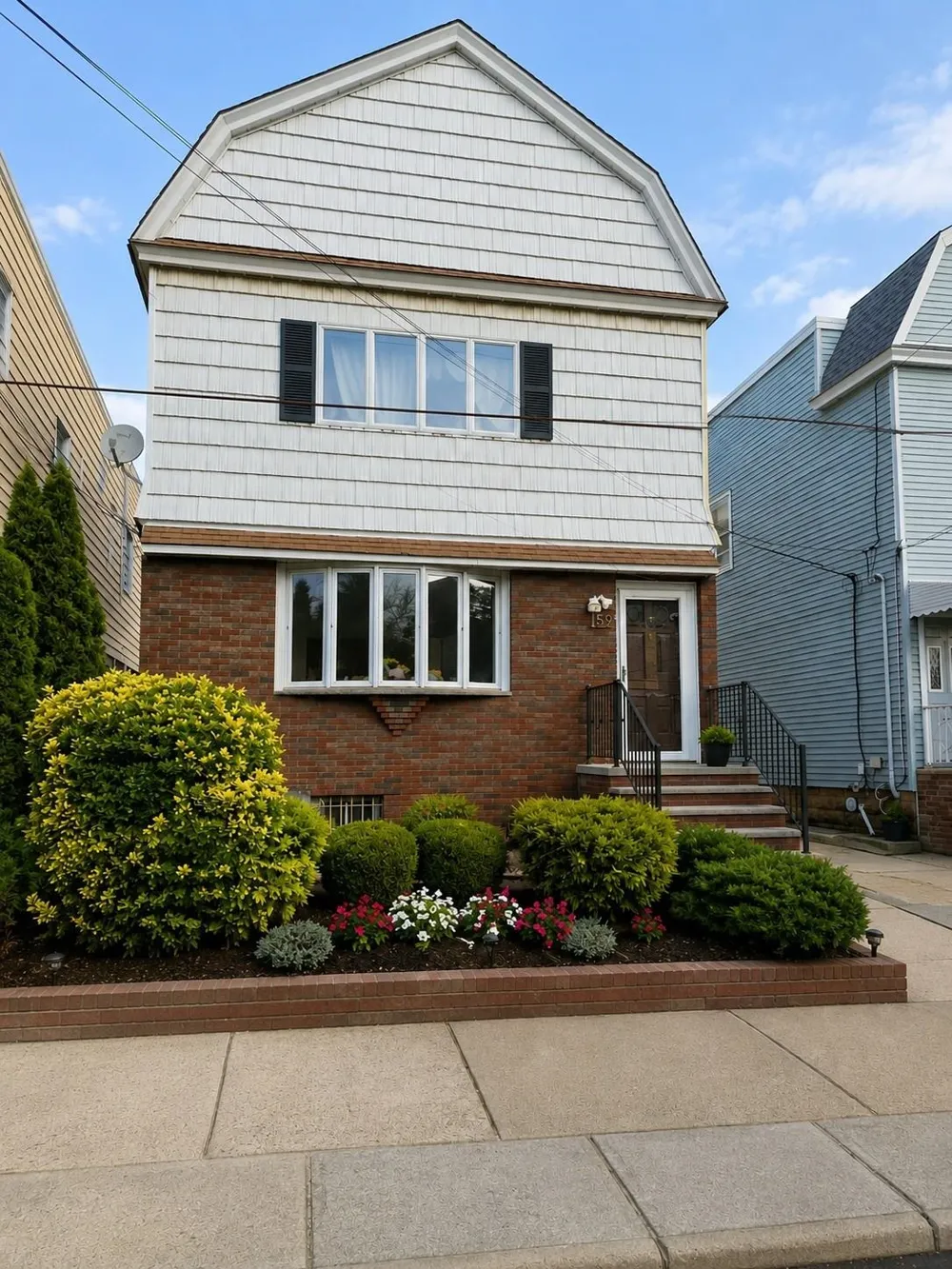 159 WEST 10TH ST Bayonne, NJ 07002