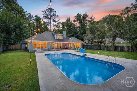 141 Palmetto Drive