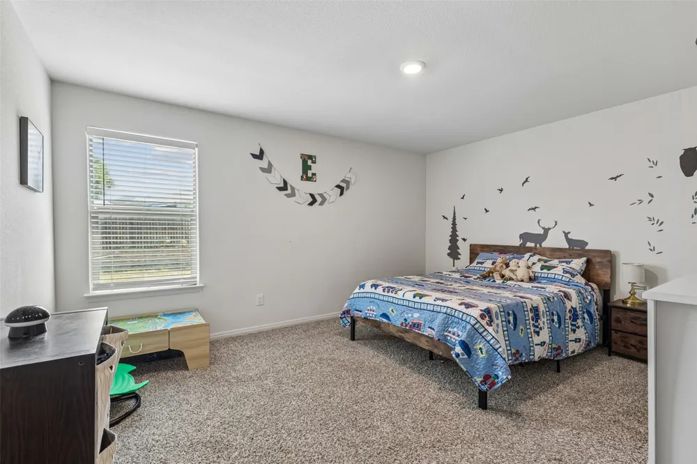 148 Bandana Circle Newark, TX 76071