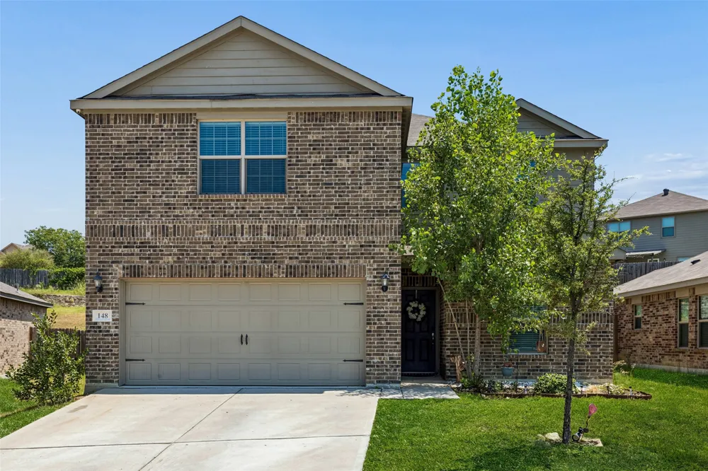 148 Bandana Circle Newark, TX 76071