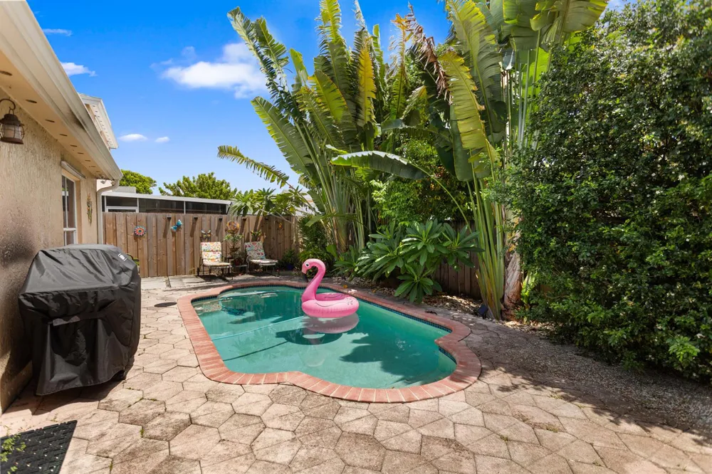 4000 SW 72ND DRIVE Davie, FL 33314