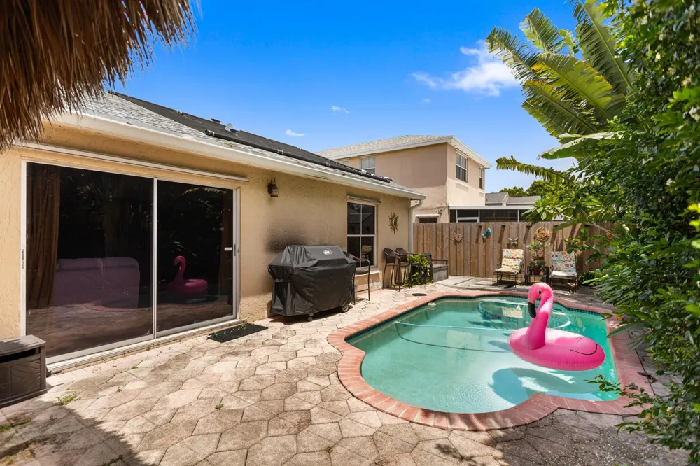 4000 SW 72ND DRIVE Davie, FL 33314