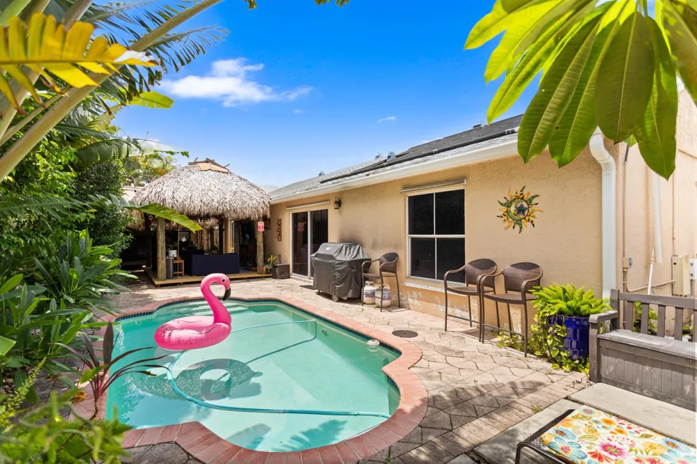 4000 SW 72ND DRIVE Davie, FL 33314