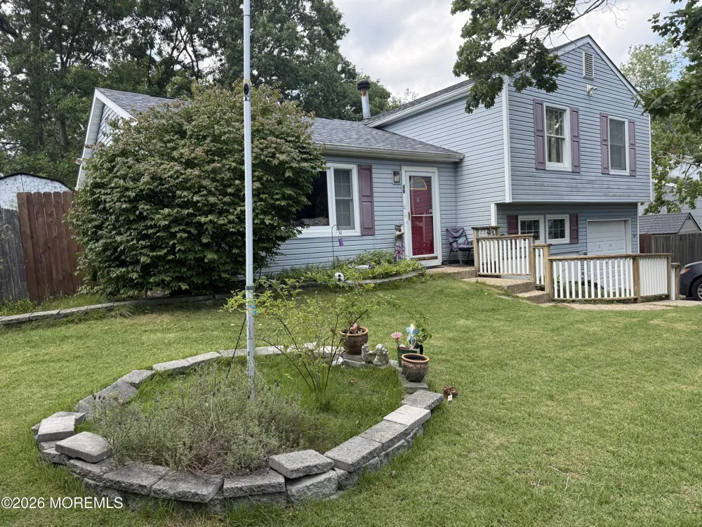 35 Schooner Avenue Barnegat, NJ 08005