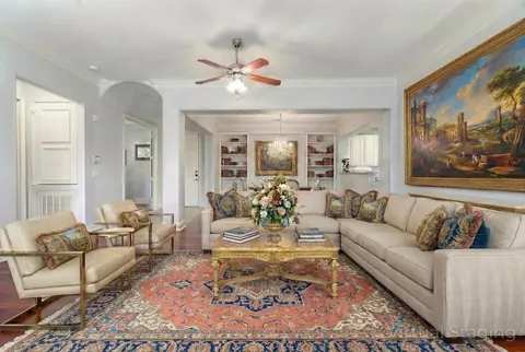 3363 CASCADES BOULEVARD #219