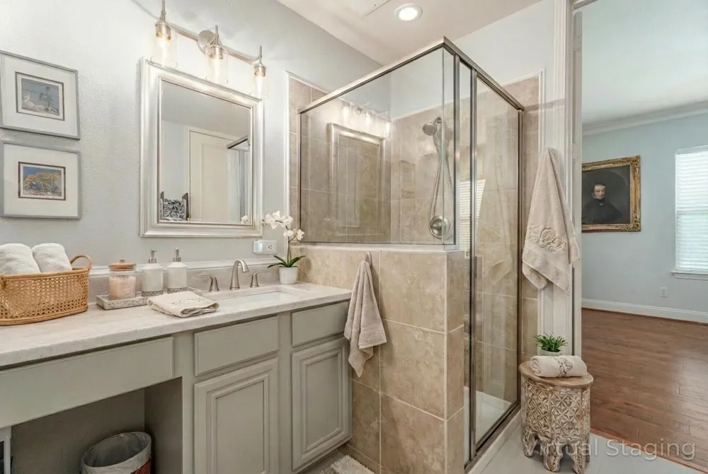 3363 CASCADES BOULEVARD #219 Tyler, TX 75709