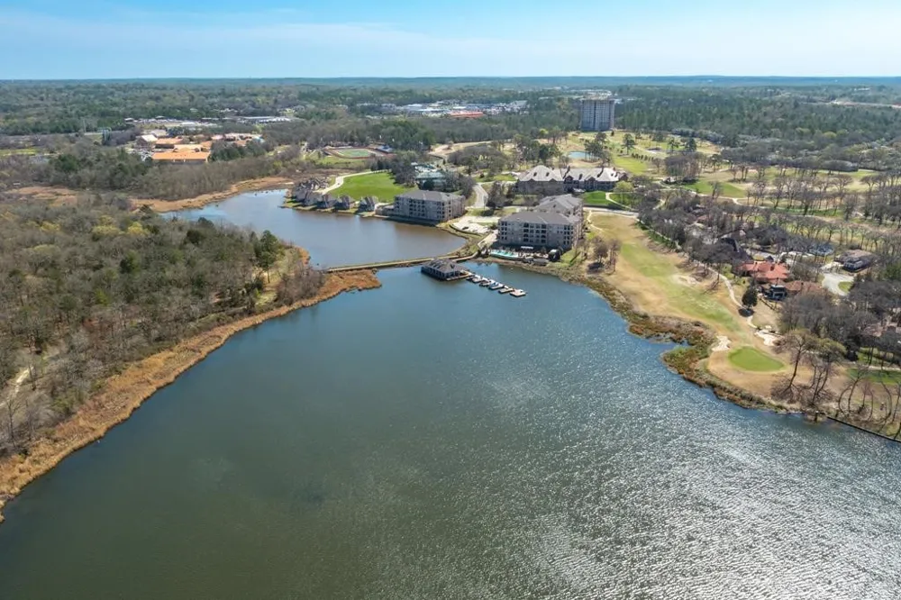 3363 CASCADES BOULEVARD #219 Tyler, TX 75709