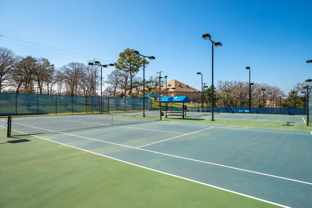 3363 CASCADES BOULEVARD #219 Tyler, TX 75709