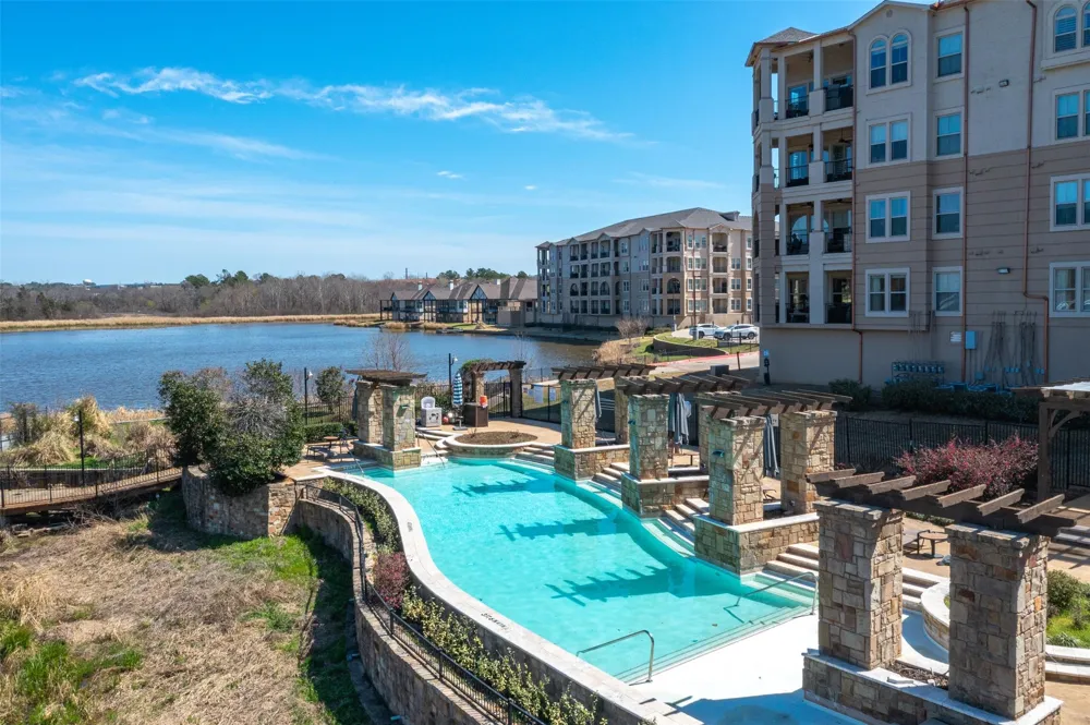 3363 CASCADES BOULEVARD #219 Tyler, TX 75709