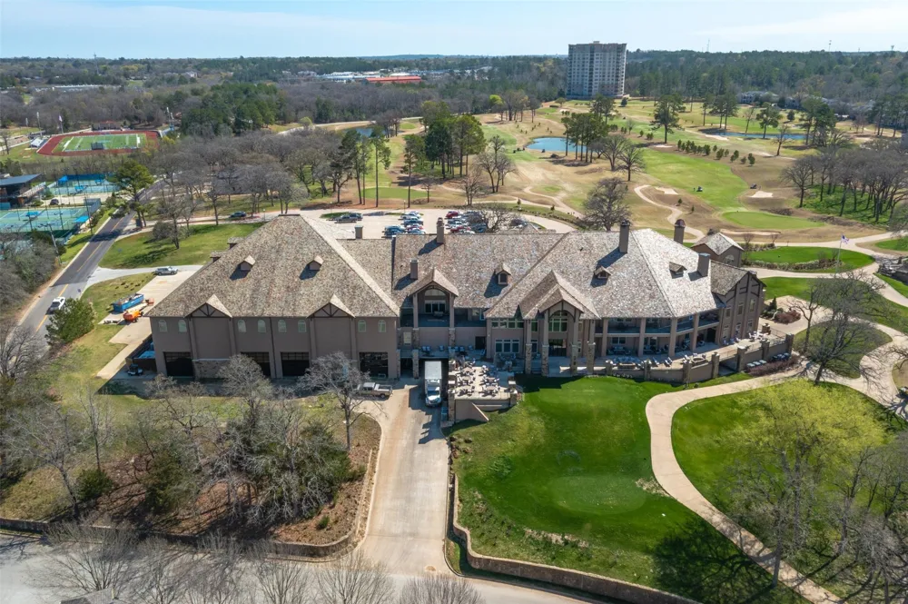 3363 CASCADES BOULEVARD #219 Tyler, TX 75709