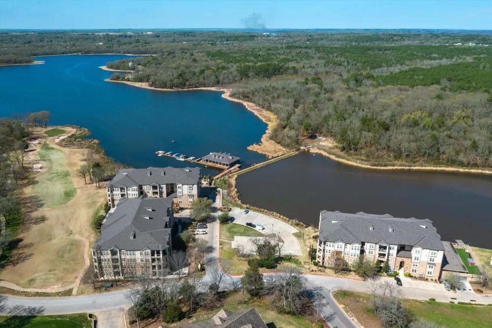3363 CASCADES BOULEVARD #219 Tyler, TX 75709