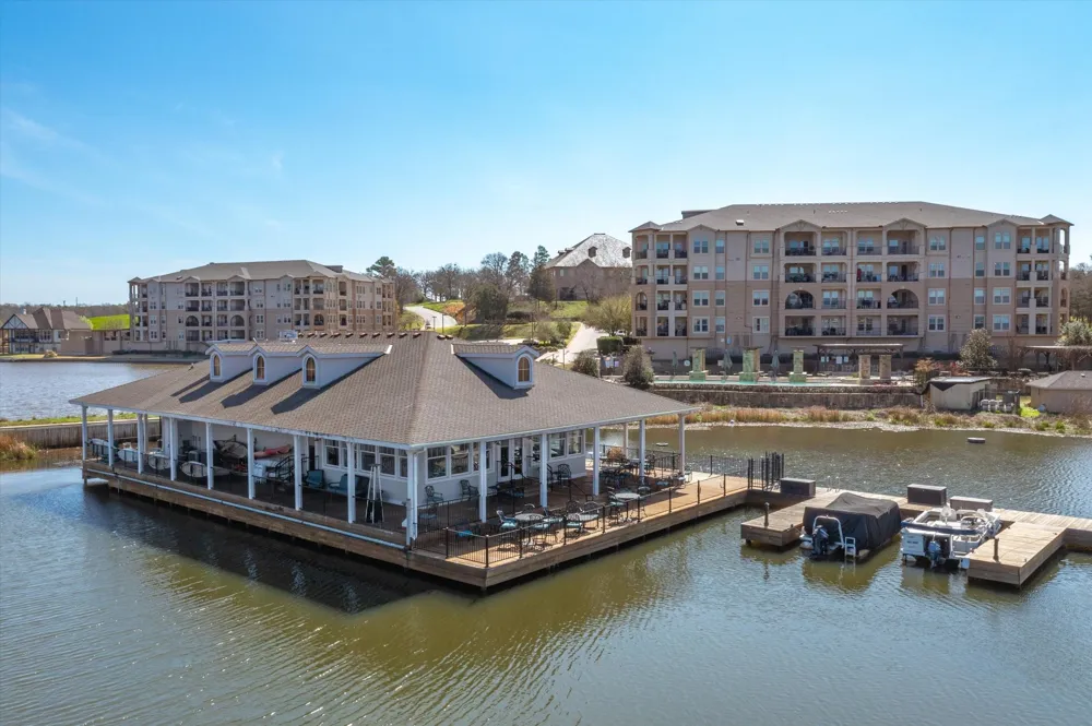 3363 CASCADES BOULEVARD #219 Tyler, TX 75709