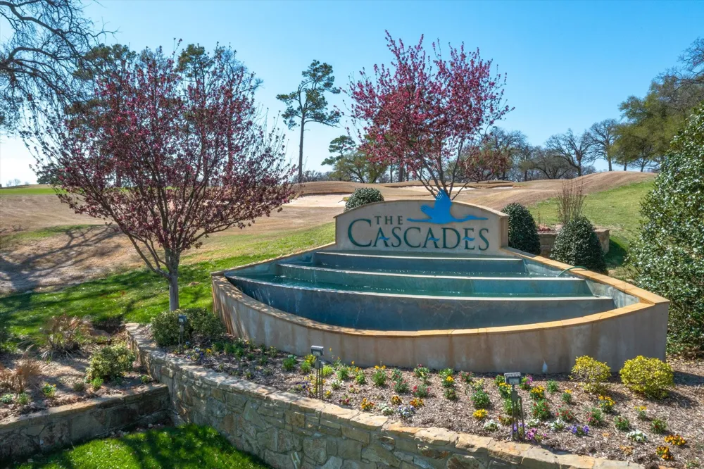 3363 CASCADES BOULEVARD #219 Tyler, TX 75709