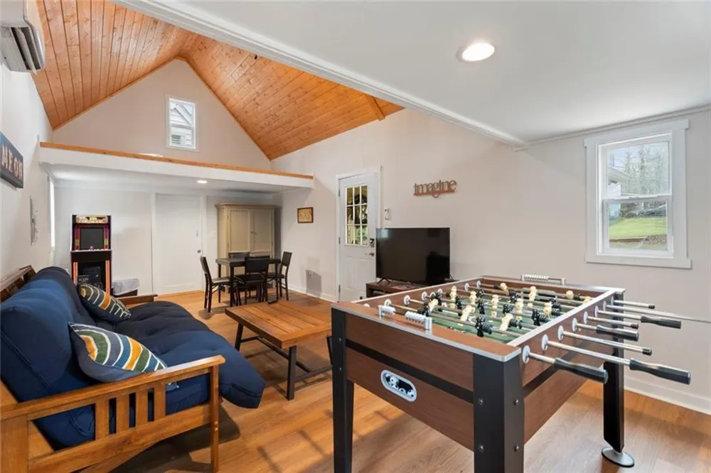 243 Bluegill Road Eatonton, GA 30655