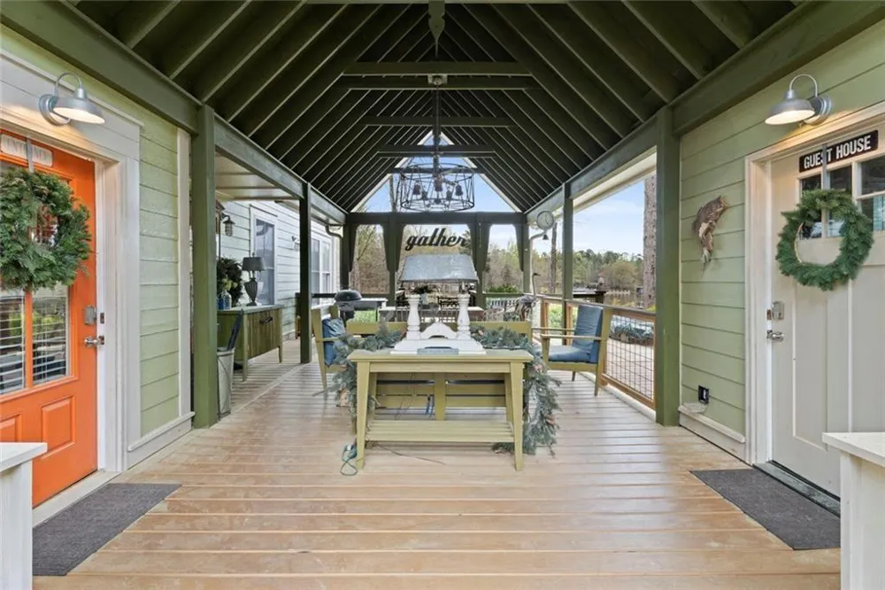 243 Bluegill Road Eatonton, GA 30655