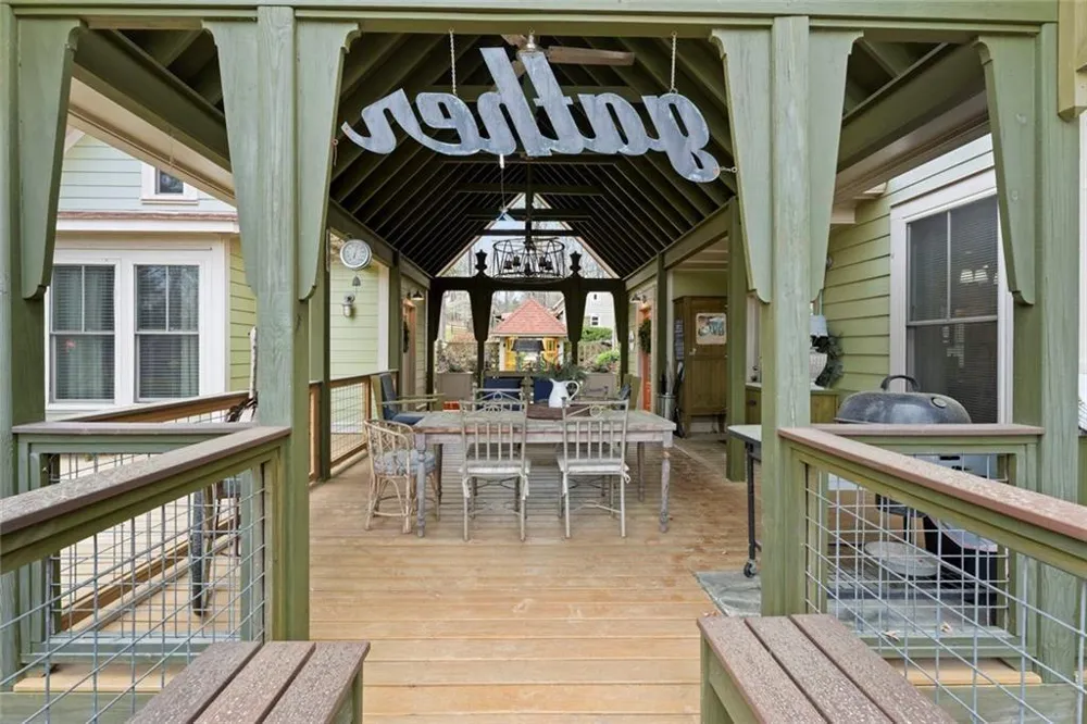 243 Bluegill Road Eatonton, GA 30655