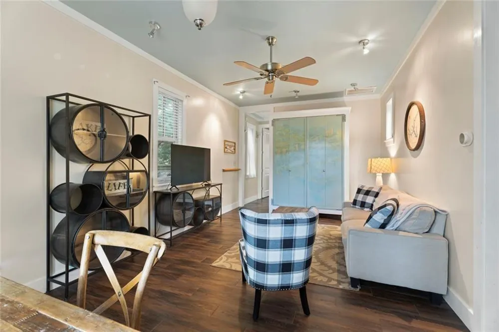 243 Bluegill Road Eatonton, GA 30655