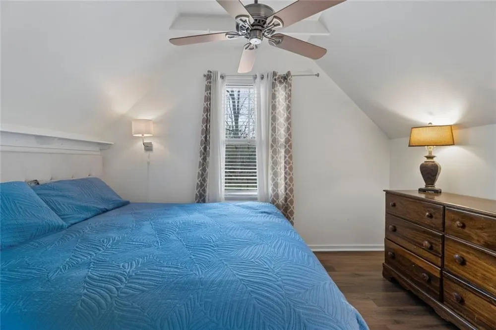 243 Bluegill Road Eatonton, GA 30655