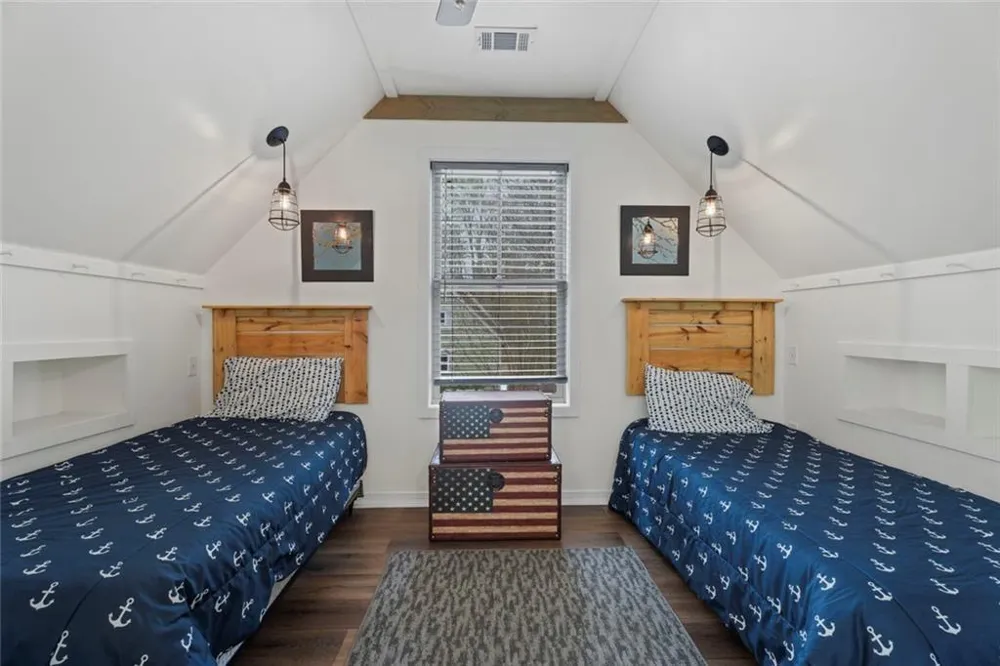 243 Bluegill Road Eatonton, GA 30655