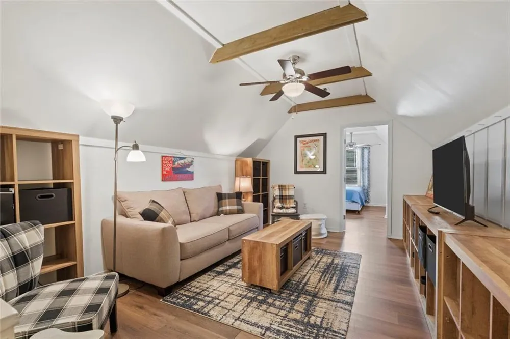 243 Bluegill Road Eatonton, GA 30655
