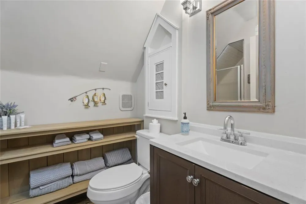 243 Bluegill Road Eatonton, GA 30655
