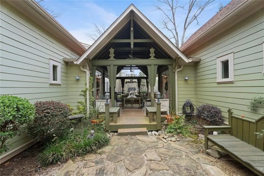 243 Bluegill Road Eatonton, GA 30655