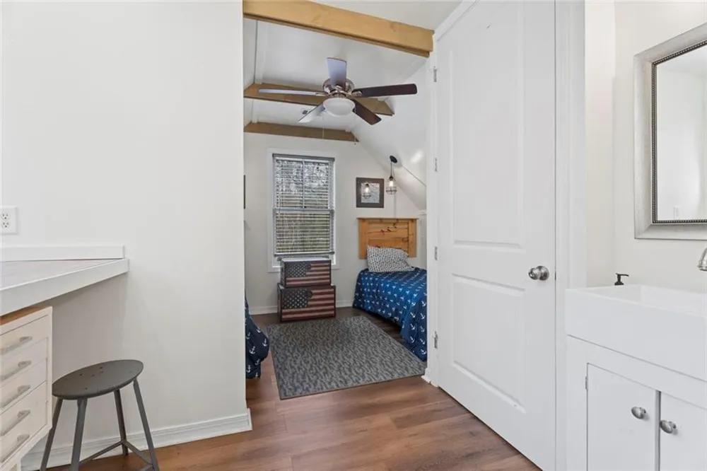 243 Bluegill Road Eatonton, GA 30655
