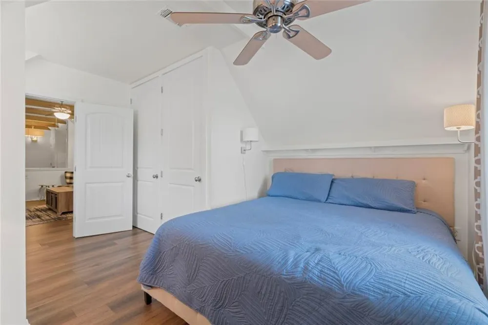 243 Bluegill Road Eatonton, GA 30655