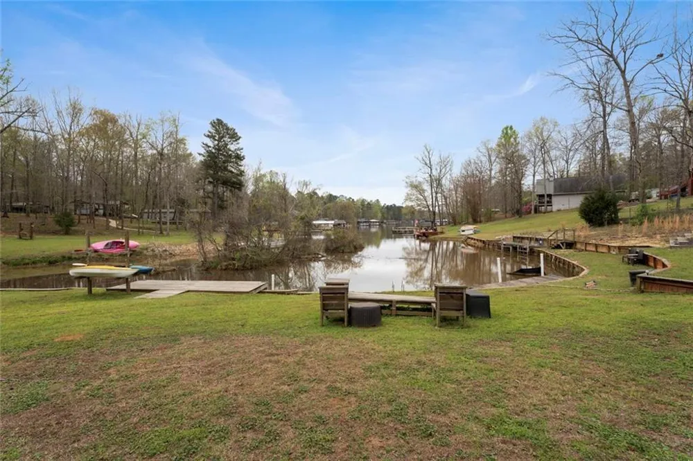243 Bluegill Road Eatonton, GA 30655