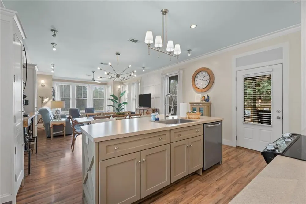243 Bluegill Road Eatonton, GA 30655