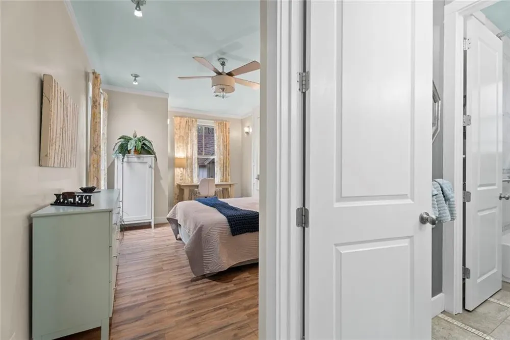 243 Bluegill Road Eatonton, GA 30655