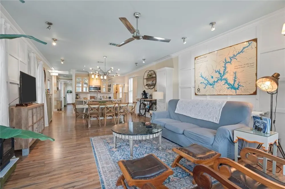 243 Bluegill Road Eatonton, GA 30655
